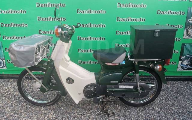 Honda Super Cub 50. 49. ., ,  ,   