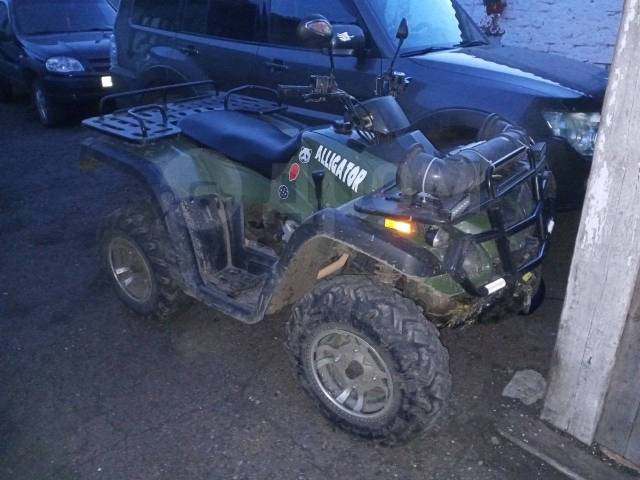 Stels ATV 300B. ,  \,   