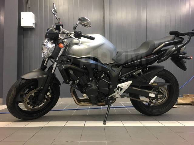 Yamaha FZ6N. 600. ., , ,   