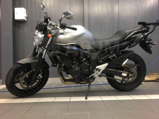 Yamaha FZ6N. 600. ., , ,   