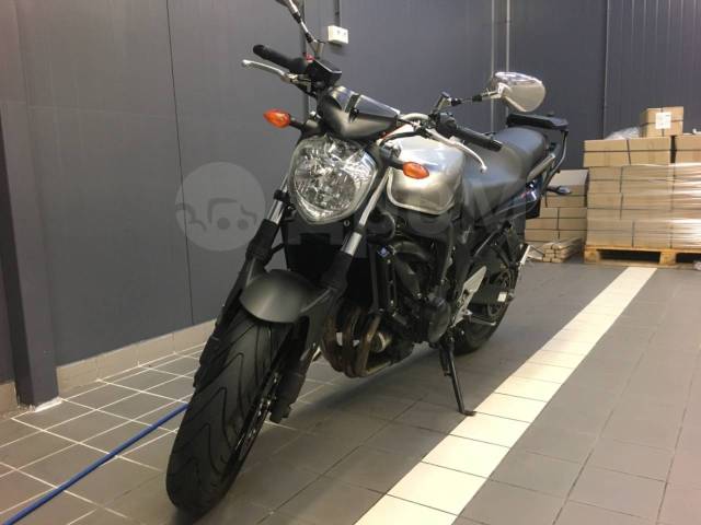 Yamaha FZ6N. 600. ., , ,   