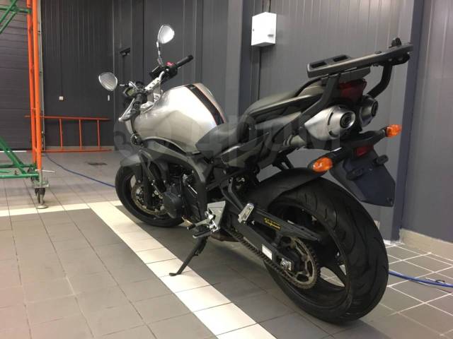 Yamaha FZ6N. 600. ., , ,   