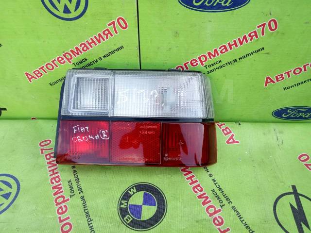    Fiat Croma