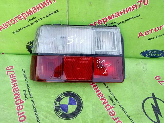    Fiat Croma