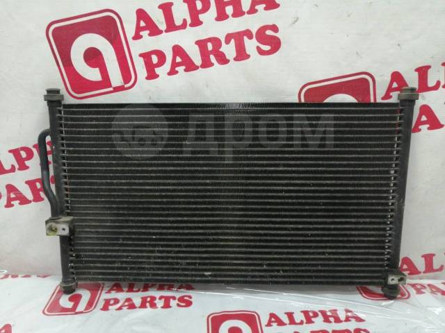 Купить Радиатор кондиционера Honda Cr-V 1996 80110S10003 RD1 B20B в ...