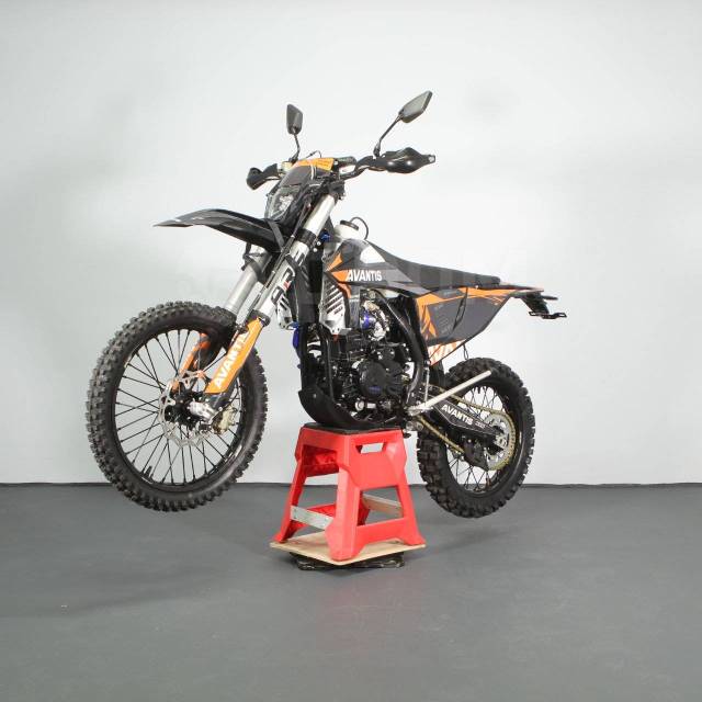 Avantis Enduro 300 Pro EFI ARS. 250. ., , ,  .     