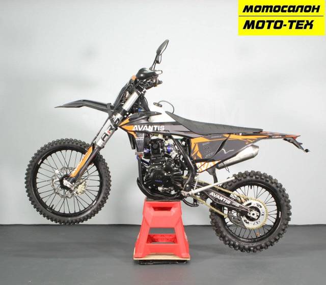 Avantis Enduro 300 Pro EFI ARS. 250. ., , ,  .     