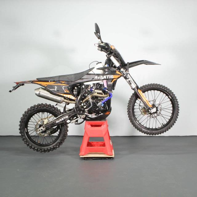 Avantis Enduro 300 Pro EFI ARS. 250. ., , ,  .     