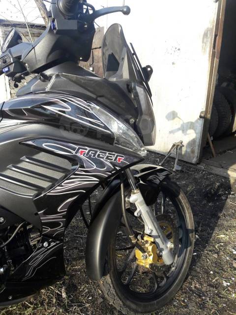 Racer Viper RC130CF. 130. ., , ,   