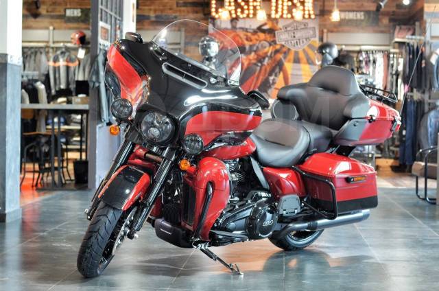 Harley Davidson fxdw6 1690cc