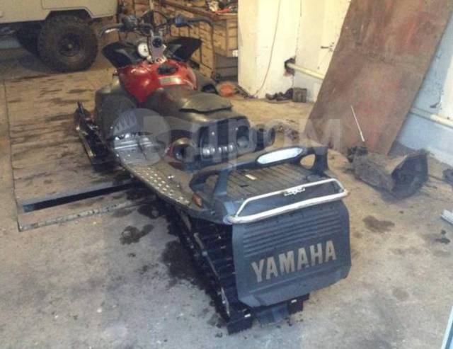 Yamaha 