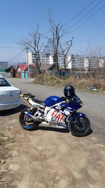 Yamaha YZF-R6. 600. ., , ,   