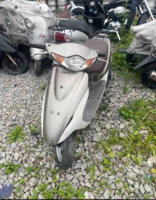 Honda Dio AF57. 49. ., ,  ,   