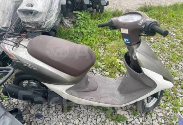 Honda Dio AF57. 49. ., ,  ,   