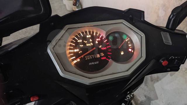 Мопед стелс RC 150