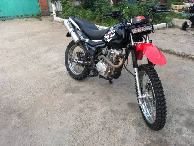 Regulmoto SK 200GY-5. 200. ., , ,   