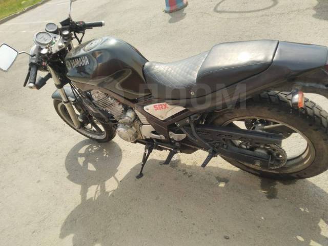 Yamaha SRX 400. 400. ., , ,   