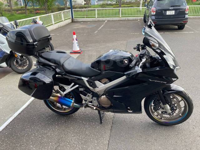 Honda VFR 800F. 800. ., , ,  .     