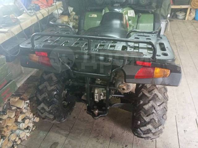 Stels ATV 300B. ,  \,   