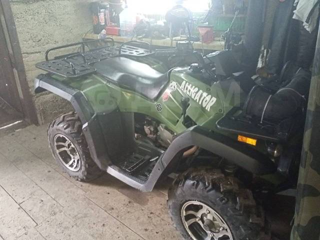 Stels ATV 300B. ,  \,   