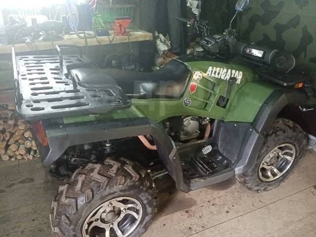 Stels ATV 300B. ,  \,   