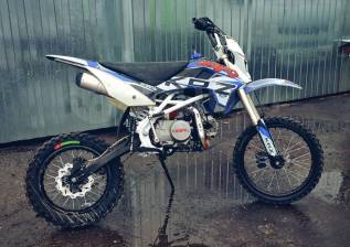Кайо 125 покрышка
