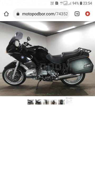 BMW R 1100 RS. 1 100. ., , ,   