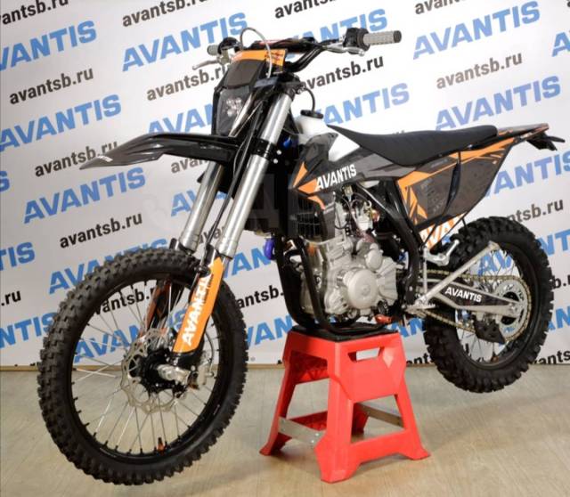 Avantis Enduro 300 Carb. 300. ., , ,  .    -- 