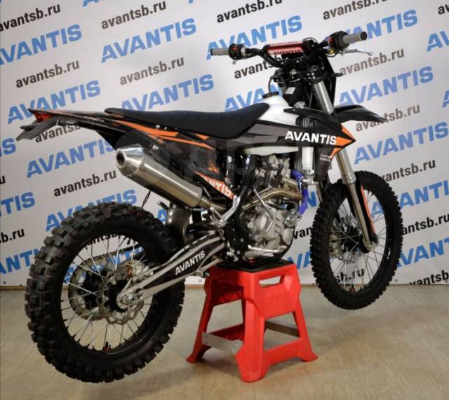 Avantis Enduro 300 Carb. 300. ., , ,  .    -- 