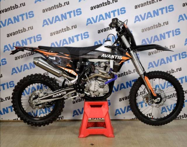 Avantis Enduro 300 Carb. 300. ., , ,  .    -- 