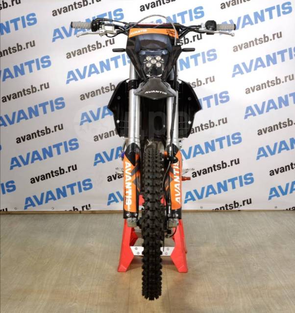 Avantis Enduro 300 Carb. 300. ., , ,  .    -- 