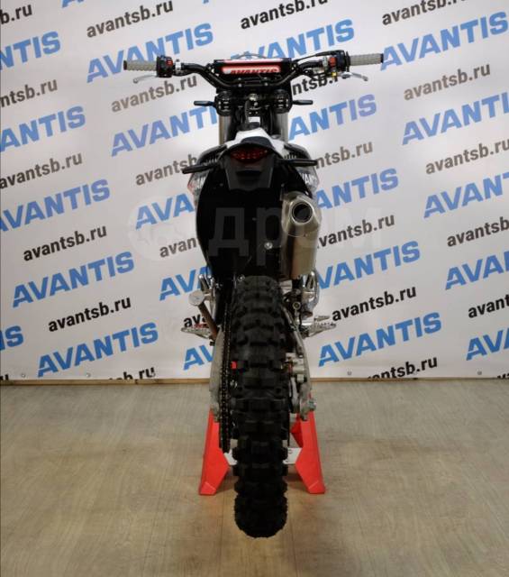 Avantis Enduro 300 Carb. 300. ., , ,  .    -- 