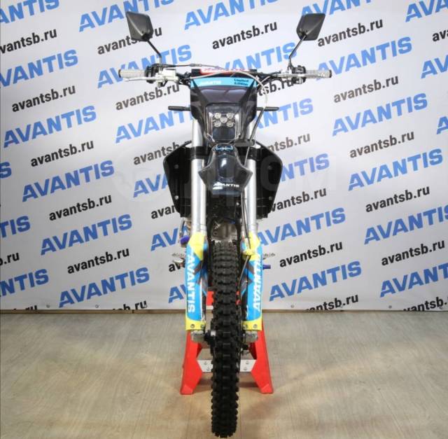 Avantis Enduro 300 Carb. 300. ., , ,  .    -- 