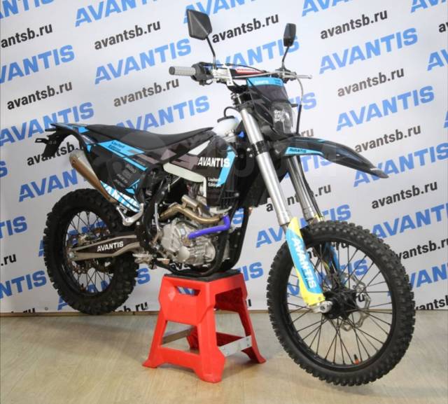 Avantis Enduro 300 Carb. 300. ., , ,  .    -- 