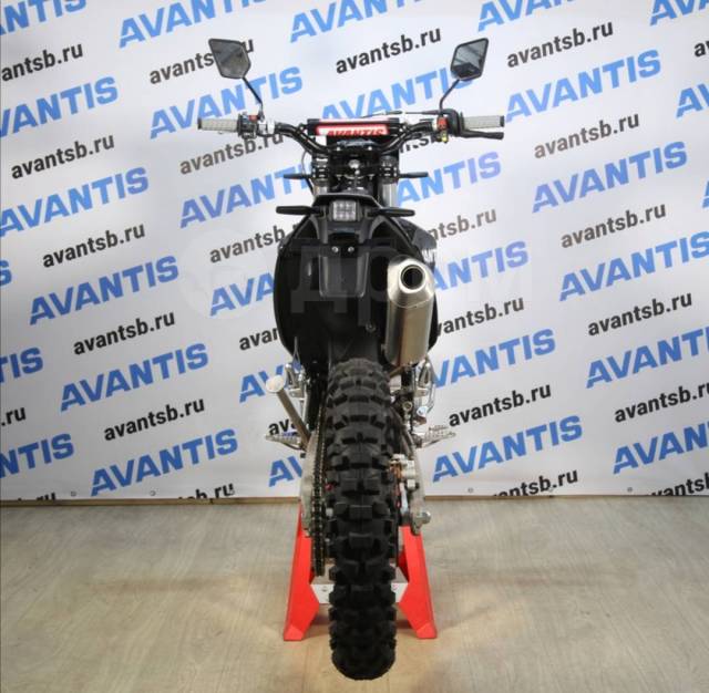 Avantis Enduro 300 Carb. 300. ., , ,  .    -- 