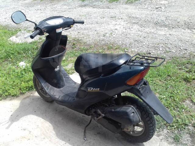 Honda Dio AF34 SR. 50. ., ,   