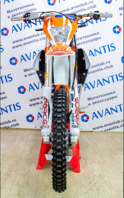 Avantis Enduro 300 Carb. 300. ., ,  ,  .    -- 