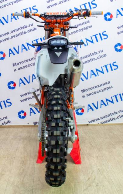 Avantis Enduro 300 Carb. 300. ., ,  ,  .    -- 