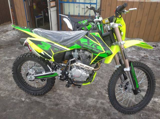 Motoland XR250. 250. ., ,  ,   