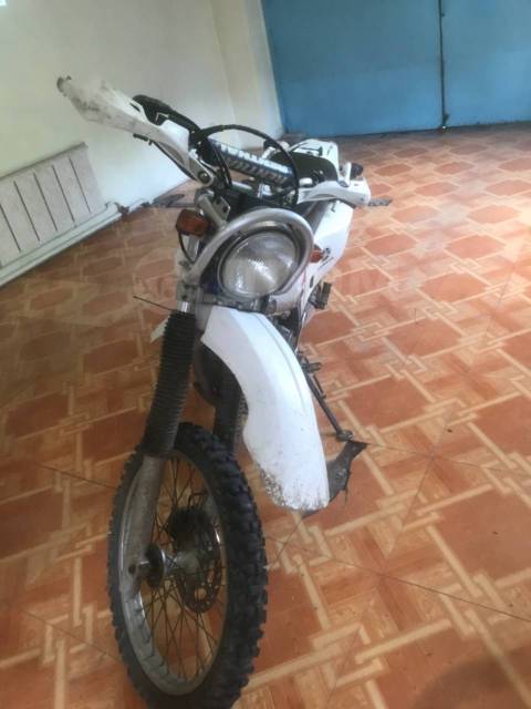 Yamaha TT-R 250 Raid. 250. ., , ,   