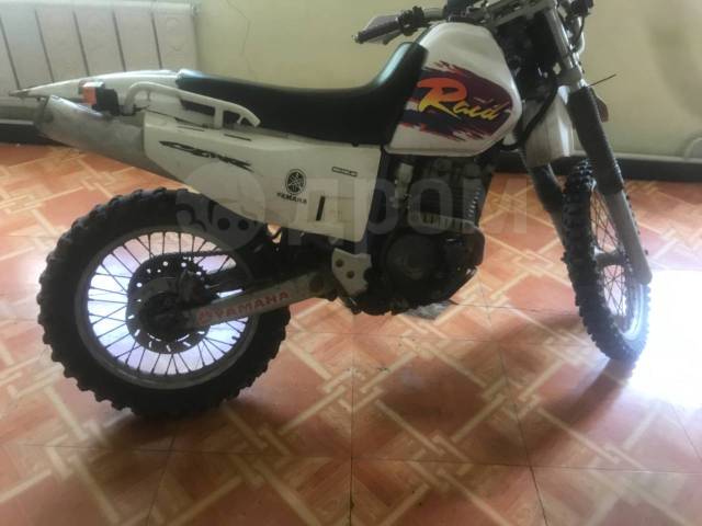 Yamaha TT-R 250 Raid. 250. ., , ,   