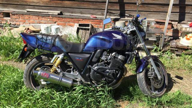 Honda CB 400SF. 400. ., , ,   