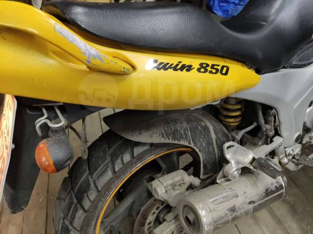 Yamaha TDM 850. 850. ., , ,   