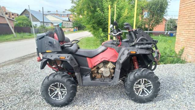 Stels ATV 800G Guepard Trophy PRO. ,  \,   