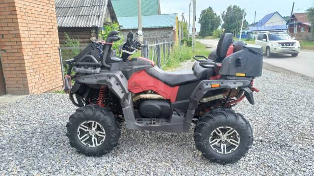 Stels ATV 800G Guepard Trophy PRO. ,  \,   