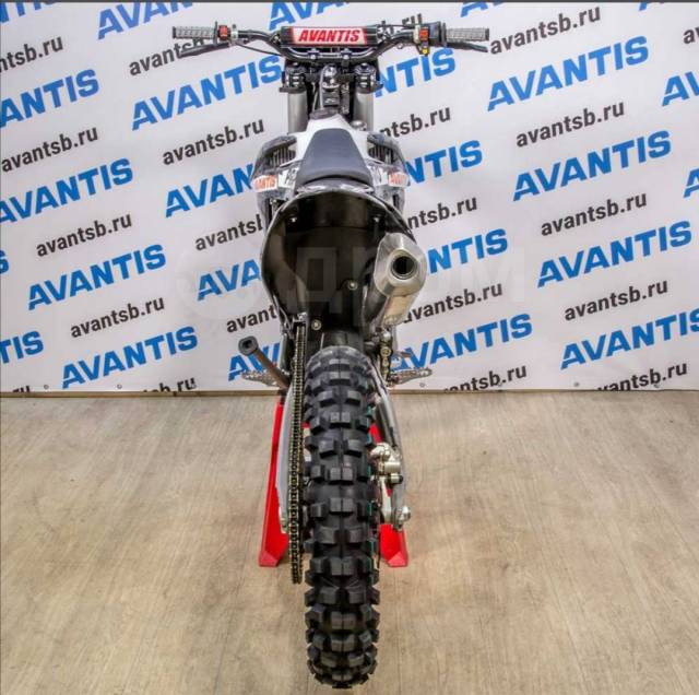 Avantis Enduro 300 Carb. 300. ., ,  .    -- 