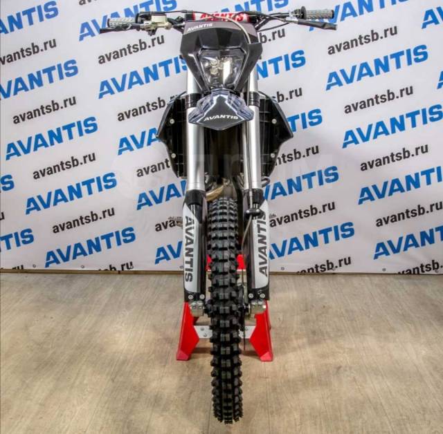 Avantis Enduro 300 Carb. 300. ., ,  .    -- 