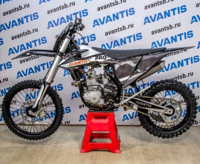 Avantis Enduro 300 Carb. 300. ., ,  .    -- 