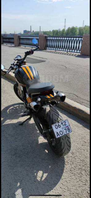 Ducati Scrambler. 1 100. ., , ,   