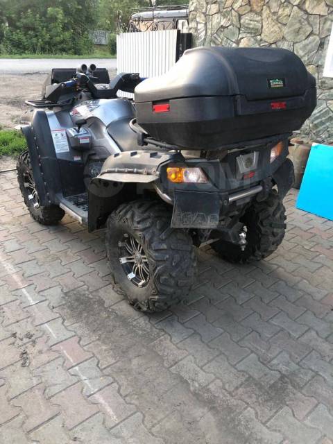 CFMoto CF 800-X8. ,  \,   